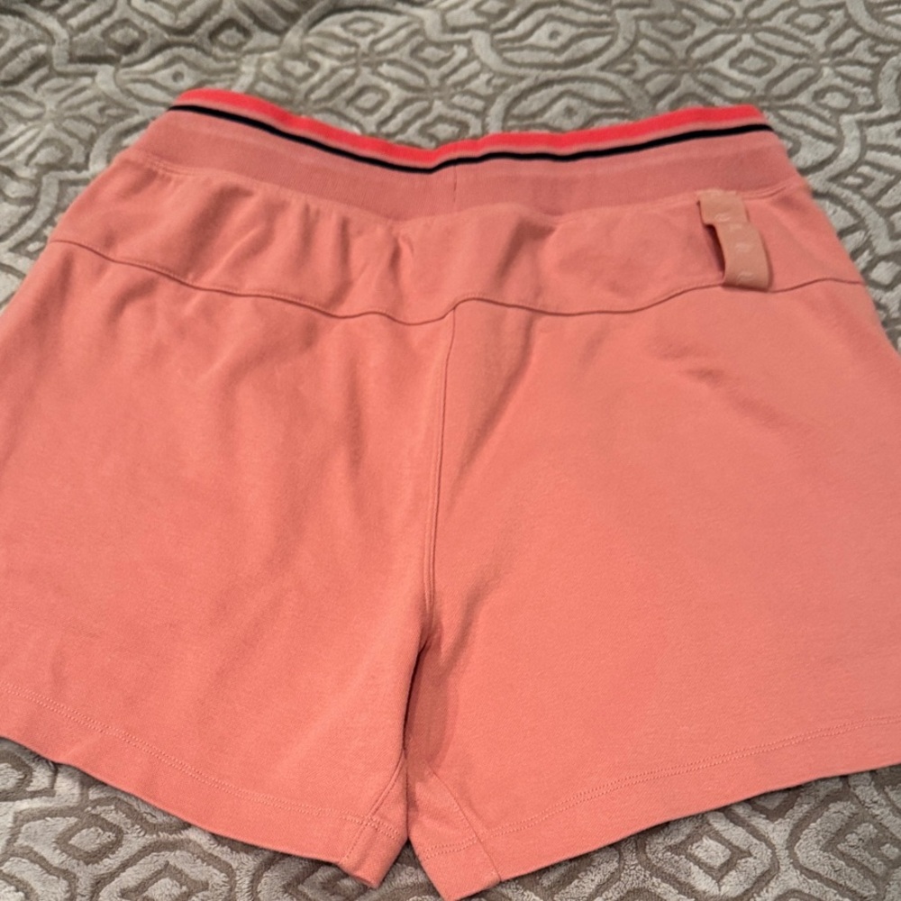 Fabletics Terry Shorts - Picture 5 of 5